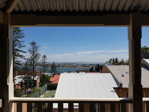 Newcastle Short Stay Apartments - Vista Apartment - Hotel WA 0