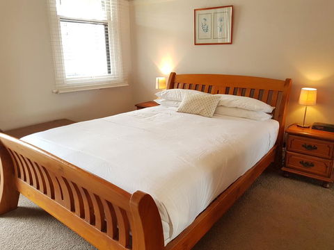 Newcastle Short Stay Apartments - Vista Apartment - Hotel WA 1