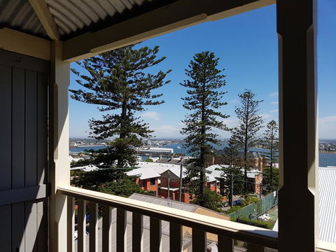 Newcastle Short Stay Apartments - Vista Apartment - Hotel WA 3