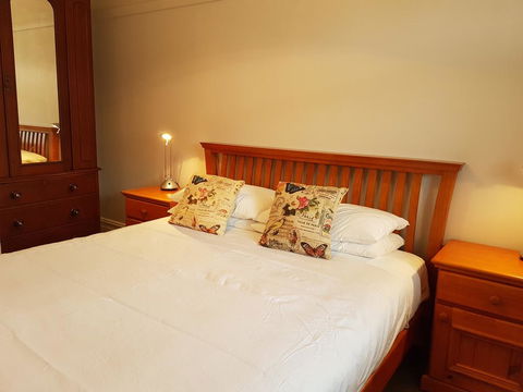 Newcastle Short Stay Apartments - Vista Apartment - Hotel WA 2