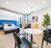 NewLife Serviced Apartments Bondi Junction - Hotel WA