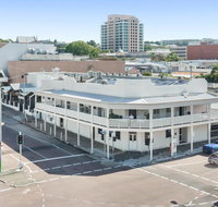 Newmarket Hotel - Hotel WA