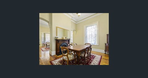 Newport Homestay & Lodge - The Heritage Guest House - Hotel WA 1