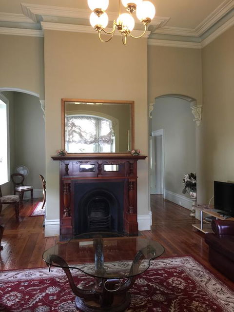 Newport Homestay & Lodge - The Heritage Guest House - Hotel WA 2