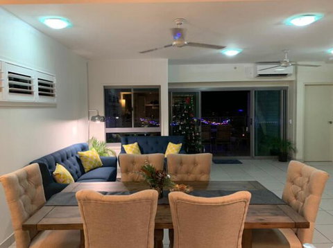 Nia's Place - Hotel WA 1
