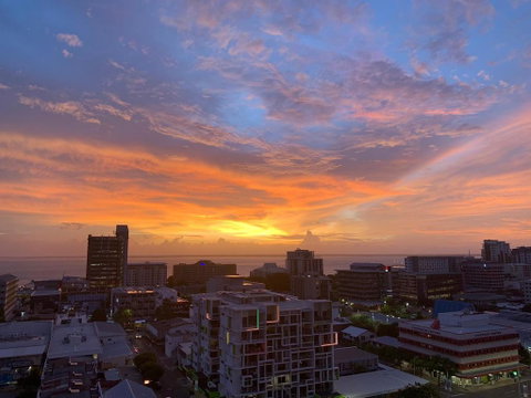 Nia's Place - Hotel WA 0