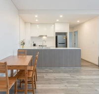 Nice and Clean Apartment with Free Wifi and Netflix - Hotel WA