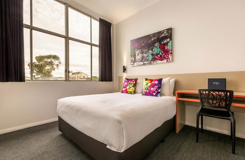 Nightcap At Ashley Hotel - Hotel WA 0