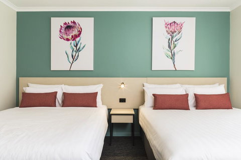 Nightcap At Balaclava Hotel - Hotel WA 1