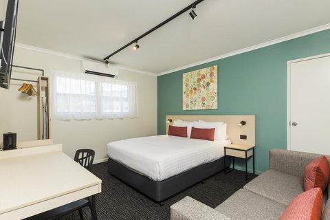 Nightcap At Balaclava Hotel - Hotel WA 0