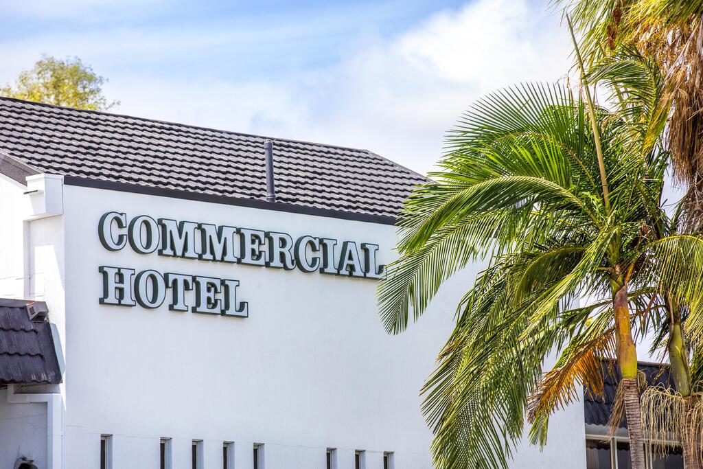 Gaven QLD Hotel WA