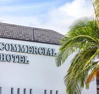 Nightcap at Commercial Hotel - Hotel WA
