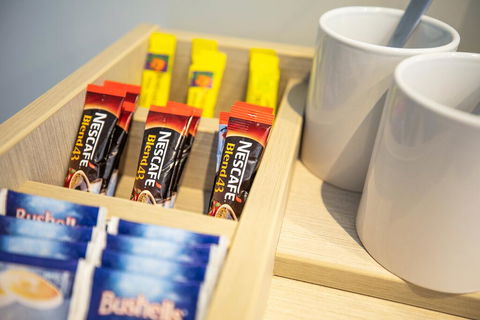 Nightcap At Gateway Hotel - Hotel WA 3