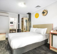 Nightcap at Jamison Hotel - Hotel WA