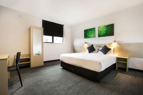 Nightcap At St Albans Hotel - Hotel WA 0