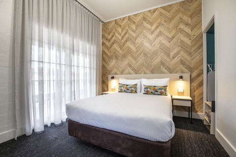 Nightcap At Sylvania Hotel - Hotel WA 0