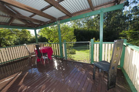 Nimbin Waterfall Retreat - Hotel WA 1
