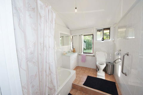 Nimbin Waterfall Retreat - Hotel WA 0