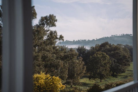 Nimbo Fork Lodge - Hotel WA 2