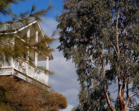 Nimbo Fork Lodge - Hotel WA 1
