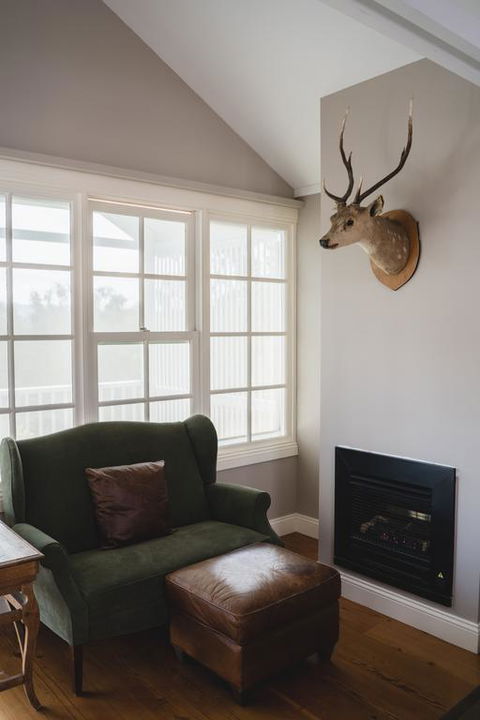 Nimbo Fork Lodge - Hotel WA 3