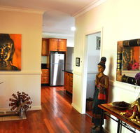 Nirvana at Montville - Hotel WA