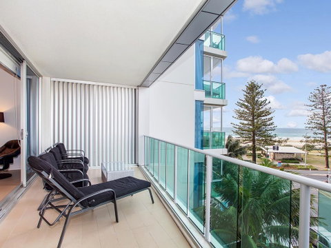 Nirvana By The Sea - Hotel WA 1