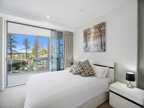 Nirvana By The Sea - Hotel WA 2