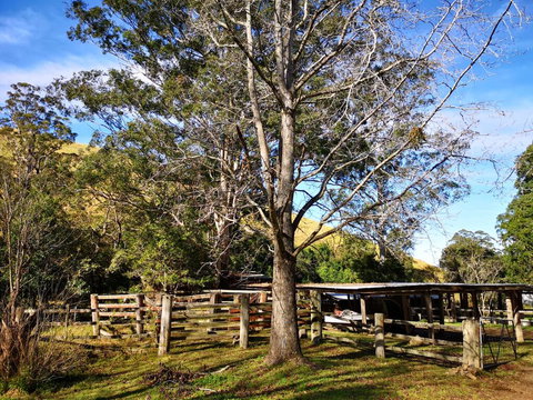 Nirvana Spiritual Retreat - Hotel WA 1