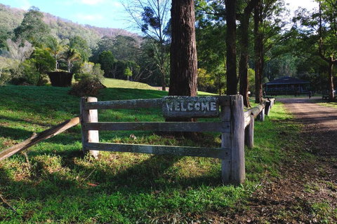 Nirvana Spiritual Retreat - Hotel WA 0