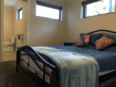 Nisus View - Hotel WA 1