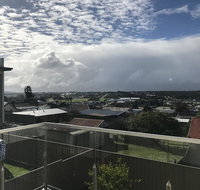 Nisus View - Hotel WA
