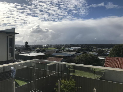 Nisus View - Hotel WA 0