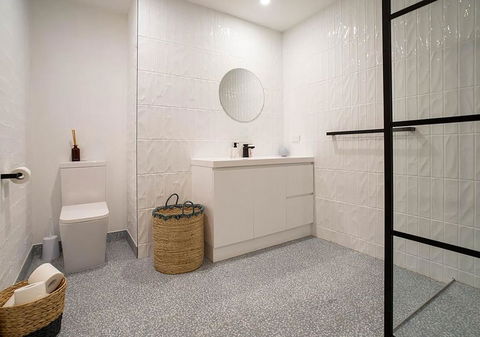 No.4 @ Foxes Hollows - Hotel WA 1