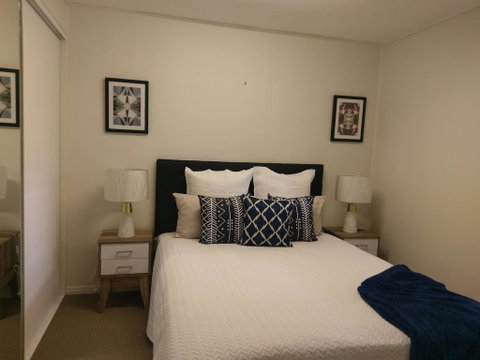 Nomads Rest - Hotel WA 0