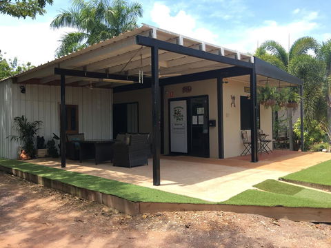 Noonamah Tourist Park - Hotel WA 0