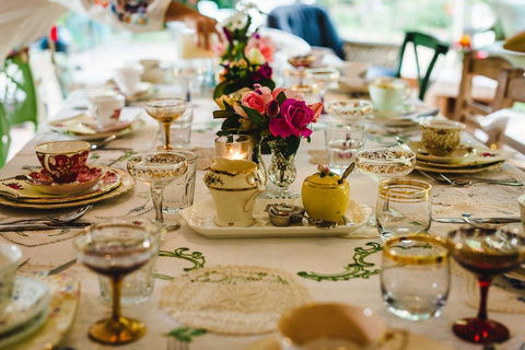 Noosa Valley Manor B&B - Hotel WA 1