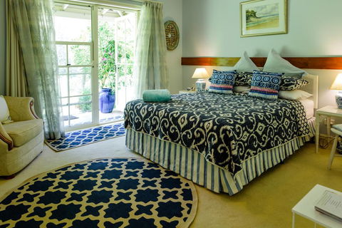 Noosa Valley Manor B&B - Hotel WA 3
