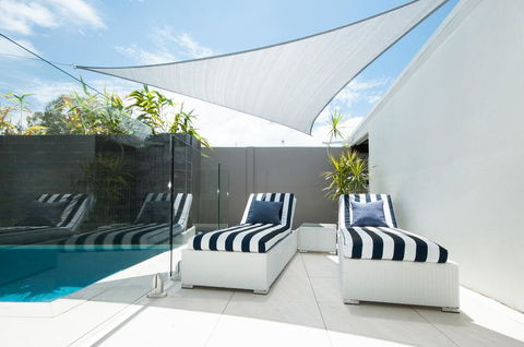 Noosaville Hideaway - Hotel WA 2