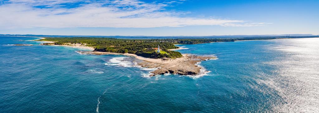 Norah Head NSW Hotel WA
