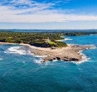 Norah Head Lighthouse - Hotel WA