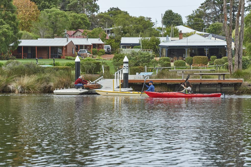 Nornalup WA Hotel WA
