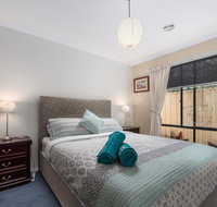 North Essendon B  B Melbourne Airport - Hotel WA