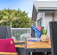 North Harbour - Hotel WA