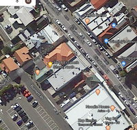 North Hobart Apartments - Hotel WA