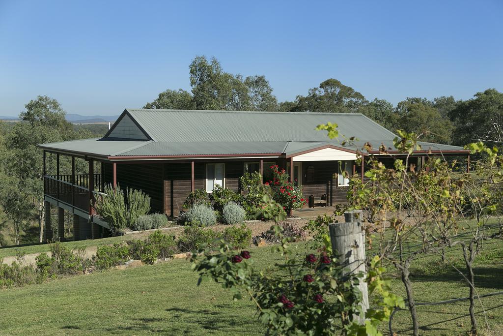 Pokolbin NSW Hotel WA
