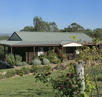 North Lodge Clan Cottage - Hotel WA
