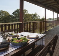 North Lodge Highland Cottage - Hotel WA