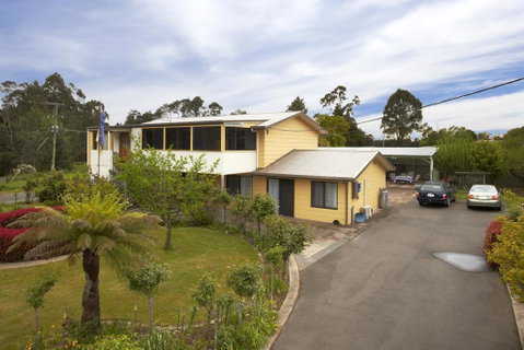 Northeast Restawhile BandB - Hotel WA 0