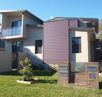 NORTHERN HAVEN-3/16 David Campbell St NH - Hotel WA